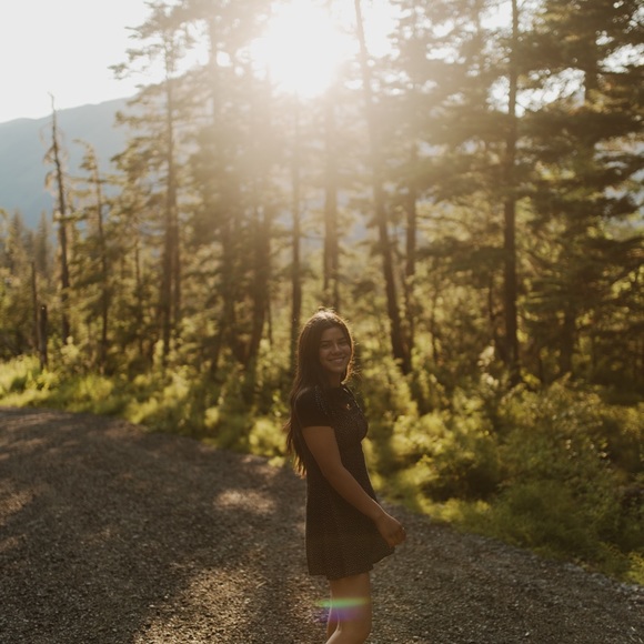 Meet your Posher, Akela - Picture 1 of 1